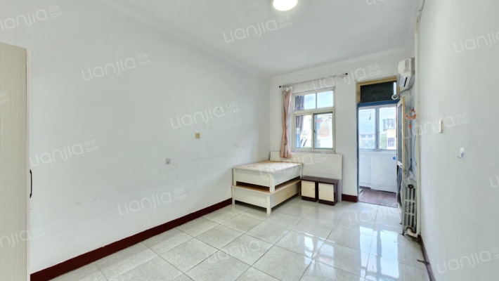 光明北大街167号供电局家属院二手房实景图