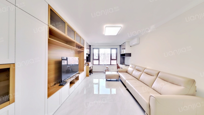 汇龙云景拾里二手房实景图