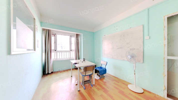 美林青城二手房实景图