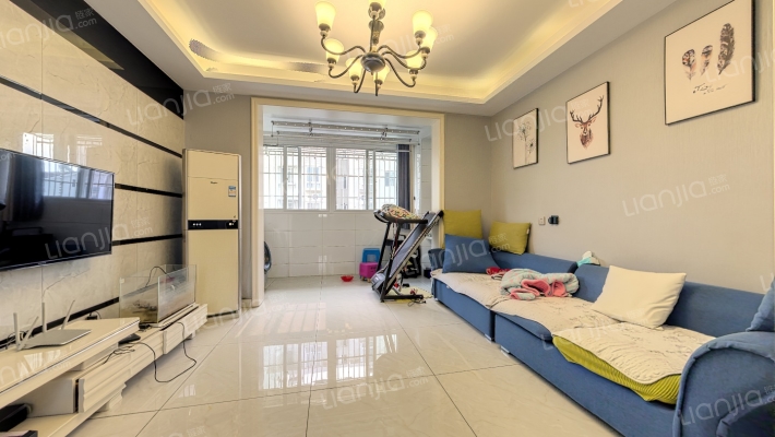 渭凤村二手房实景图