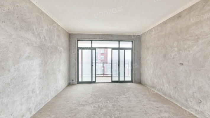 万博庭苑二手房实景图