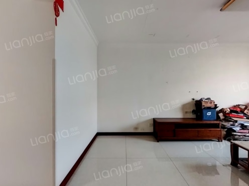 整租·岭南春色 2室2厅 南/北