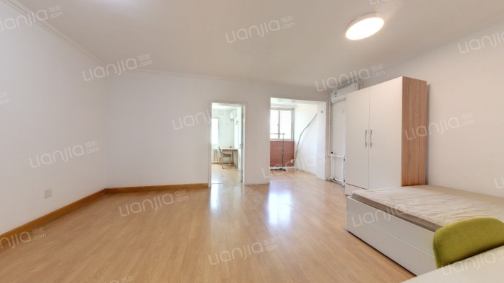 芍药居2号院二手房实景图