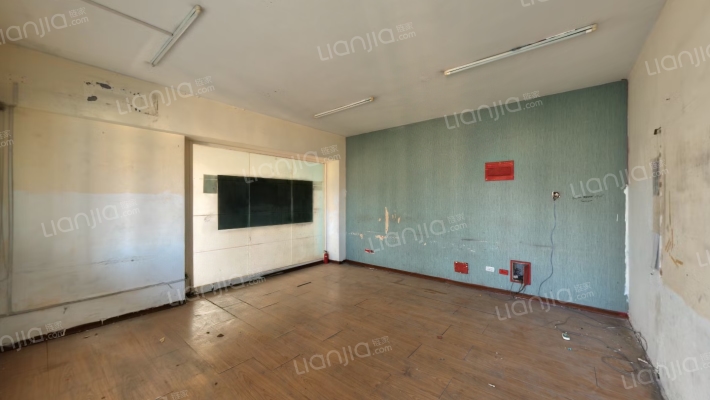 南國大厦二手房实景图