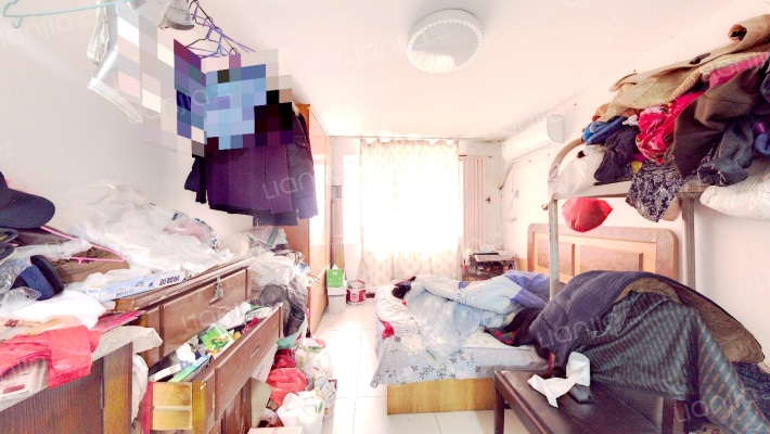 友爱东道二手房实景图