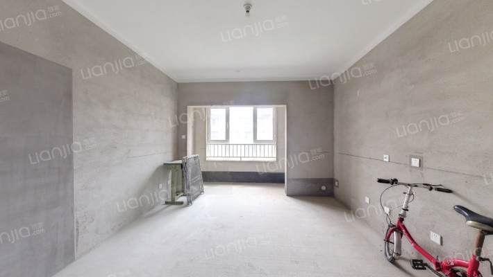 大唐盛世二手房实景图