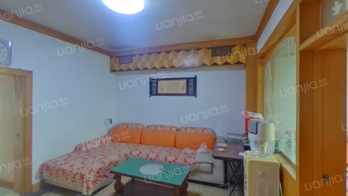 柳林社区68号院二手房实景图