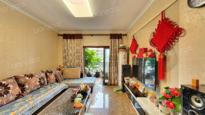 国际社区观邸二组团二手房实景图