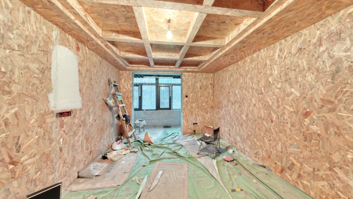 纺星社区二手房实景图