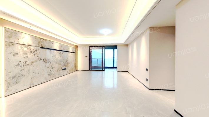 香港置地·元庐二手房实景图