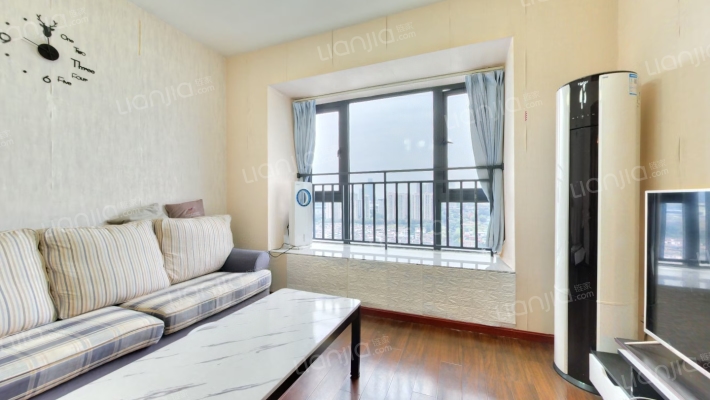 东城印象小区二手房实景图