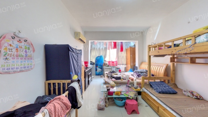 东沟一村二手房实景图