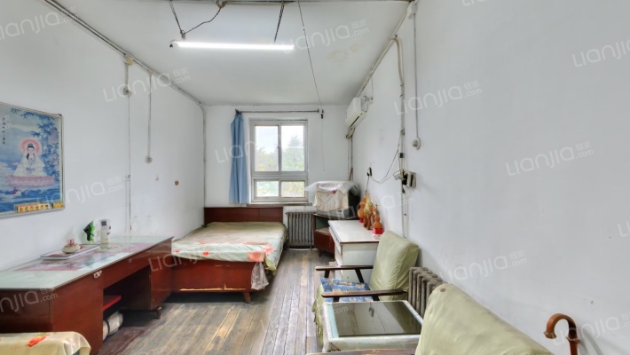 十纬路二手房实景图