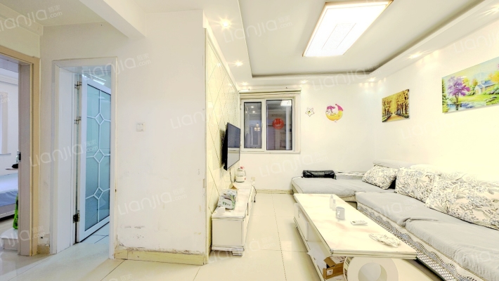 绿洲华庭二手房实景图