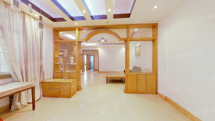 育才住宅小区二手房实景图