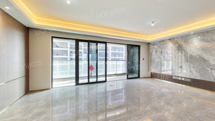 招商雍澜湾二手房实景图