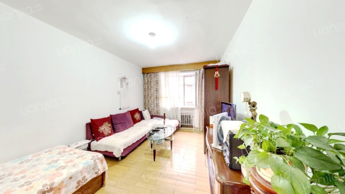 河广街二手房实景图