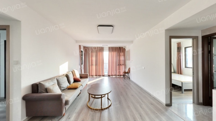 世茂云境二手房实景图