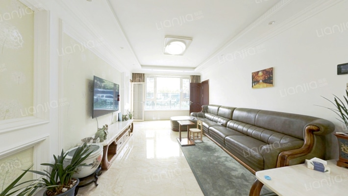 水映华庭二手房实景图