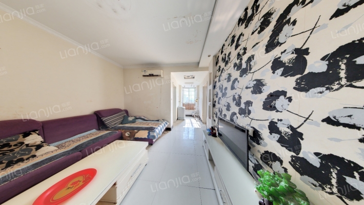 富田太阳城二期二手房实景图