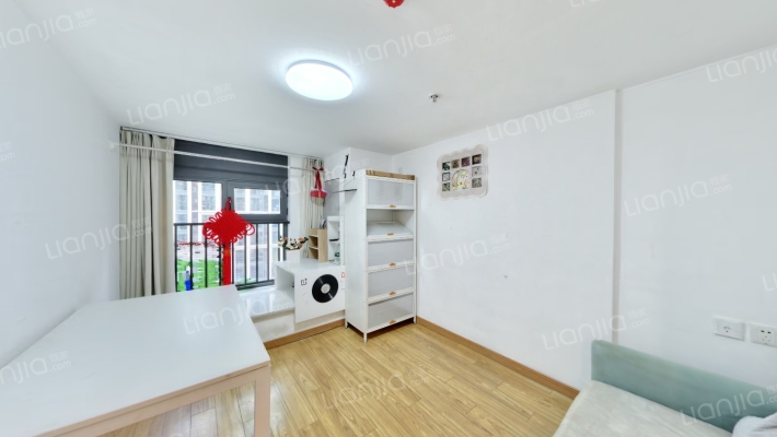 阳光城平江悦二手房实景图