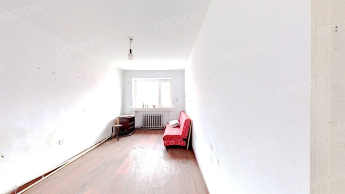 南直小区二手房实景图