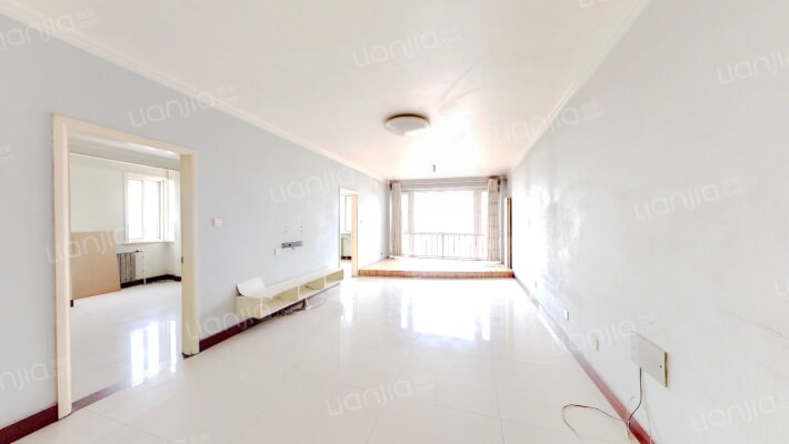 滏水名居二手房实景图