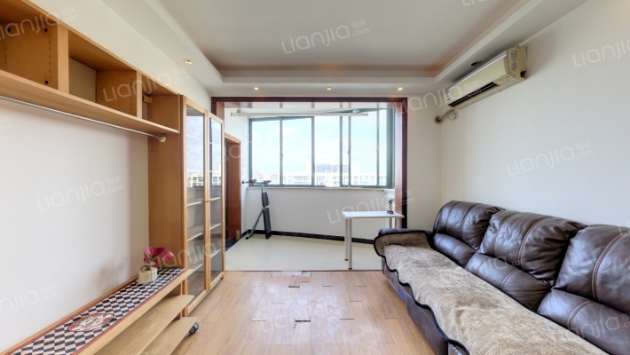 丽都成品二手房实景图