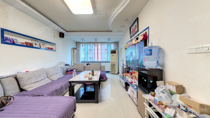 新华房开公司二手房实景图