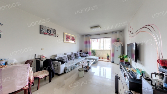 敬园二手房实景图