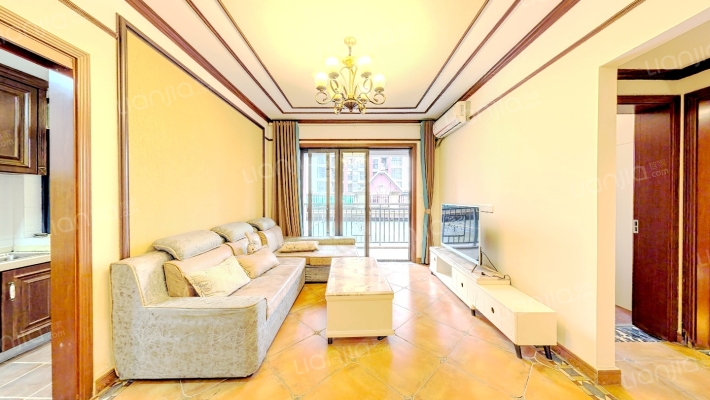 奥贝学府一号二手房实景图