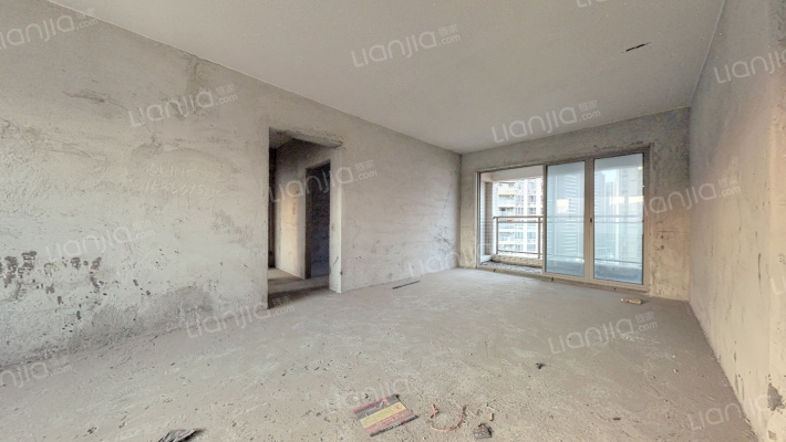 俊和闲庭二手房实景图