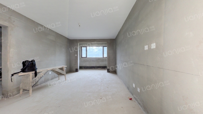 基业萃英园二手房实景图