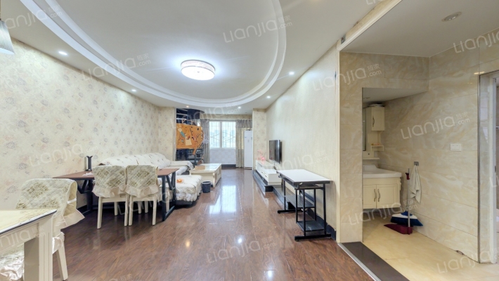 丰华园C区二手房实景图