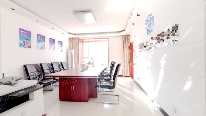 西雅图二手房实景图