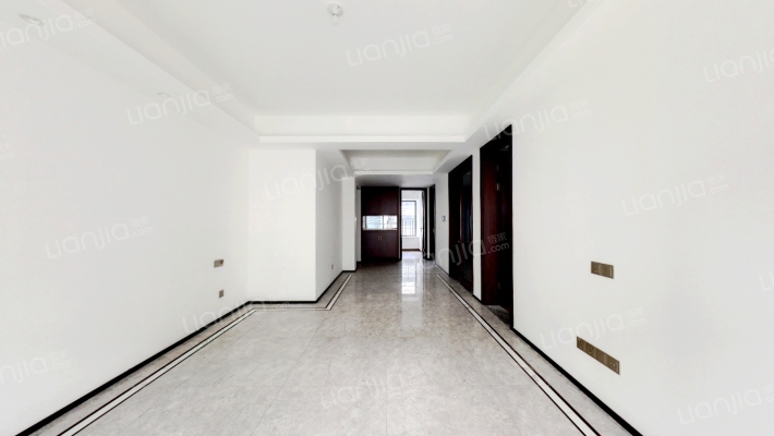 建发玺园二手房实景图