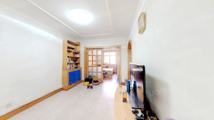 中嘉花园怡水苑二手房实景图