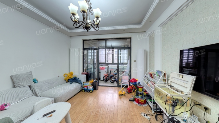 景尚名郡二手房实景图