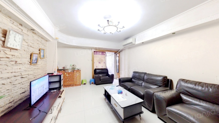 彩福大厦二手房实景图