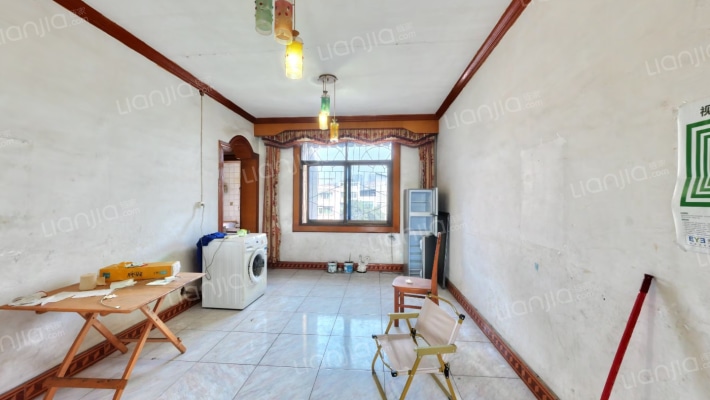 石油苑小区二手房实景图