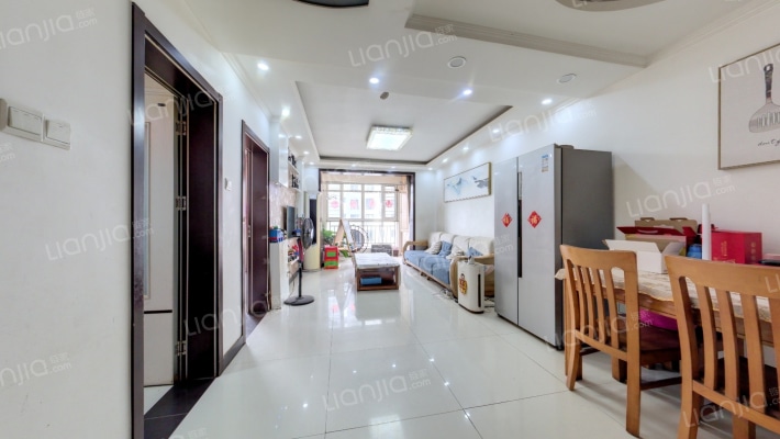 中房.馨园二手房实景图