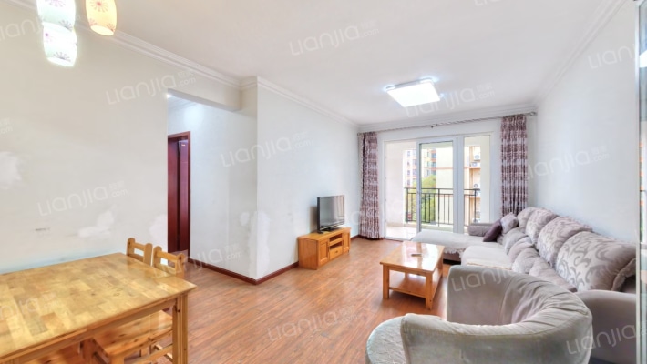 佳兆业威登郡二手房实景图