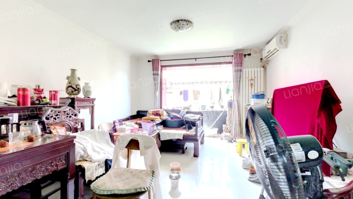 王致和腐乳厂宿舍二手房实景图