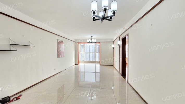 恒大天筑二手房实景图