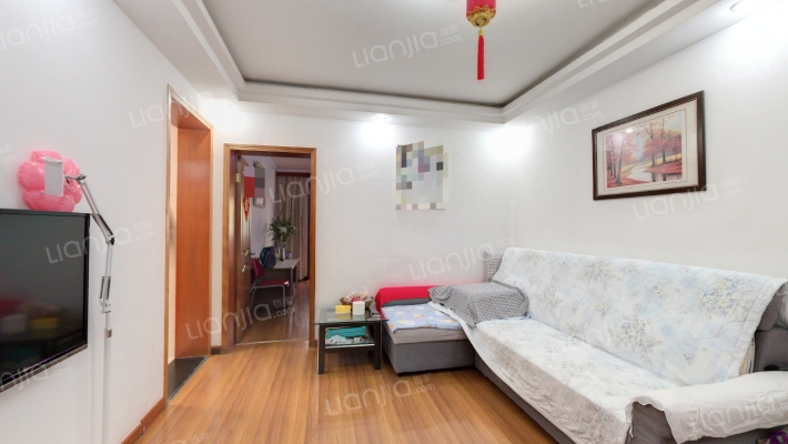 莫愁花园牡丹里二手房实景图