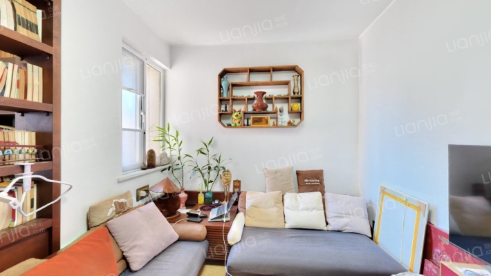 观澜太子湖二手房实景图