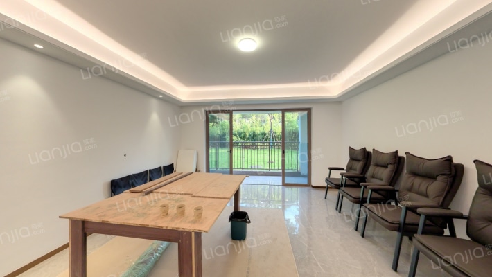 弘阳阳光城天宸府二手房实景图