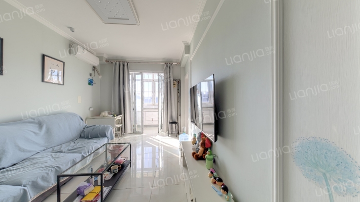 丽华教师公寓二手房实景图