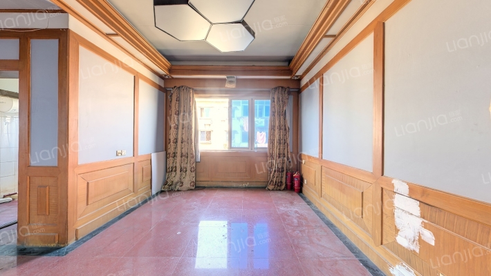 煤机东邨二手房实景图