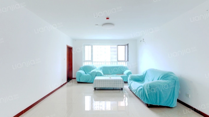 锦园二手房实景图